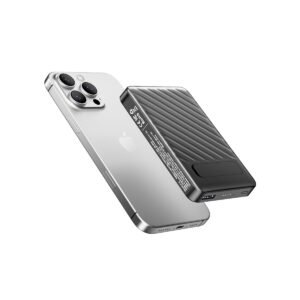 10,000mAh Slim magnetic power bank