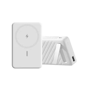 10,000mAh Slim magnetic power bank