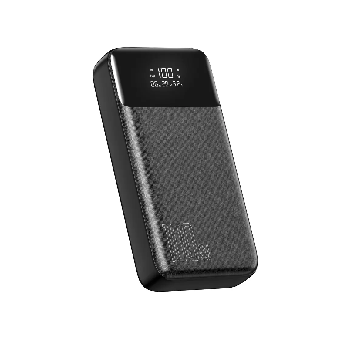 100W High Capacity LED Power Bank - Image 2