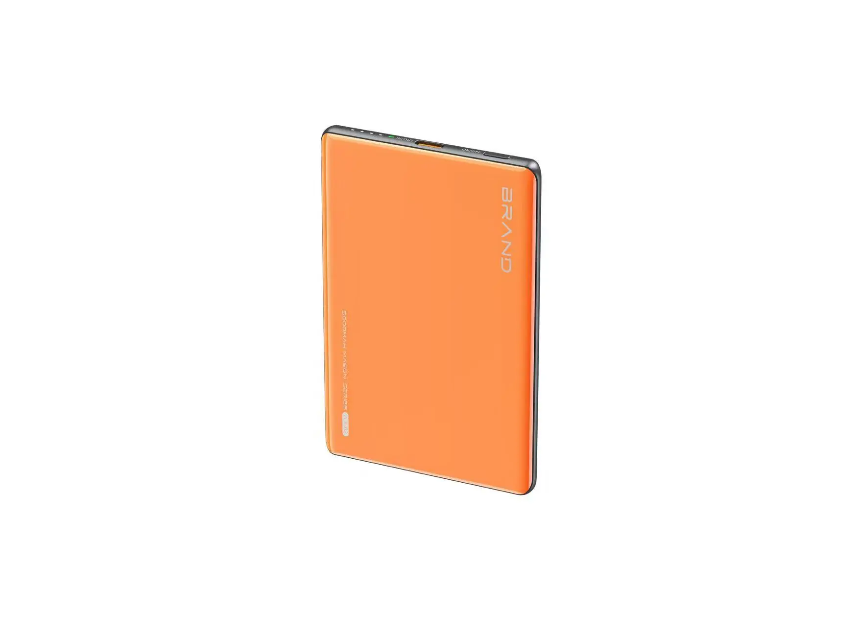 Portable Charger Magnetic Power Bank