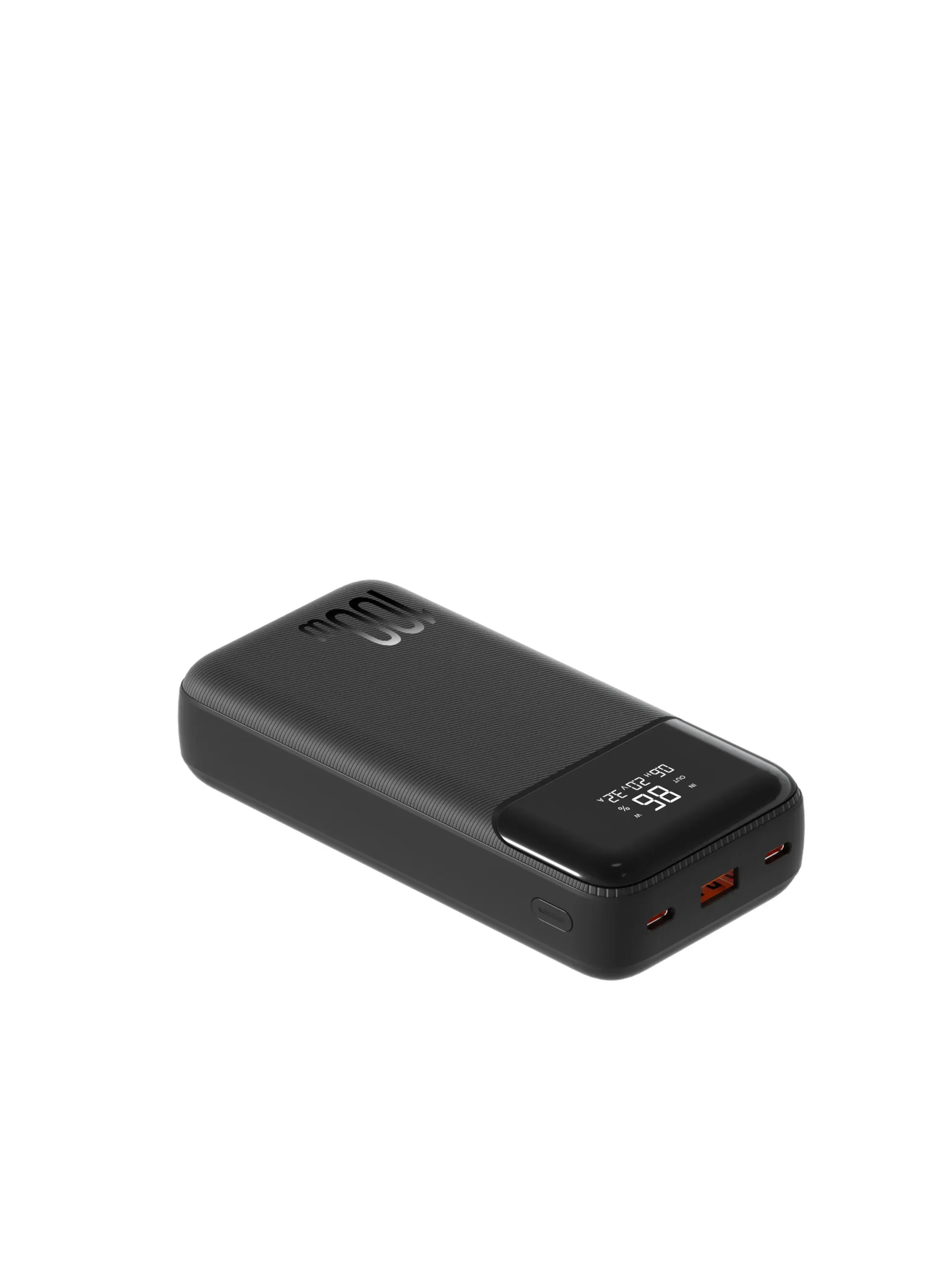 100W High Capacity LED Power Bank - Image 4