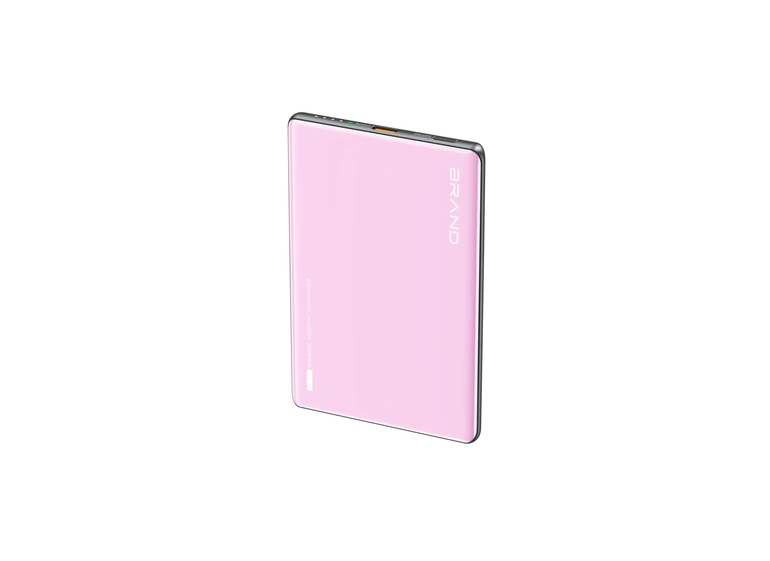 Portable Charger Magnetic Power Bank - Image 4