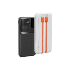 22.5W fast charging 10000mAh Power Bank