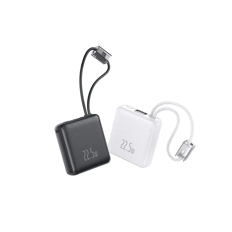 10000mah compact portable Power Bank - Image 3